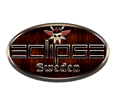 Not official logo Eclipse, just a fun logo made by Killahead