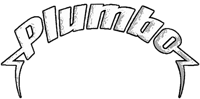 Plumbo logo owner Plumbo