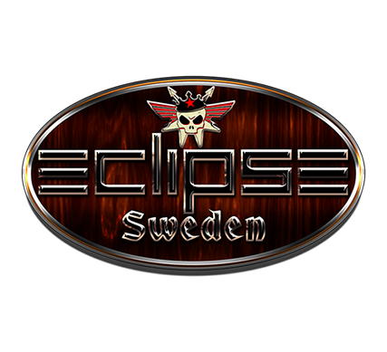 Not official logo Eclipse, just a fun logo made by Killahead