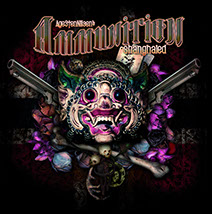 Ammunition Cd Cover Picture