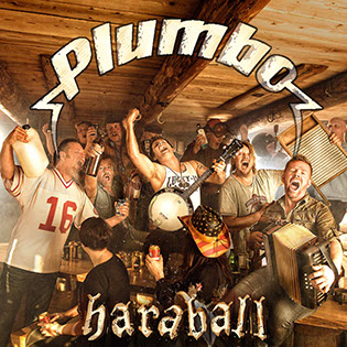 Official Plumbo Haraball cover owner Plumbo
